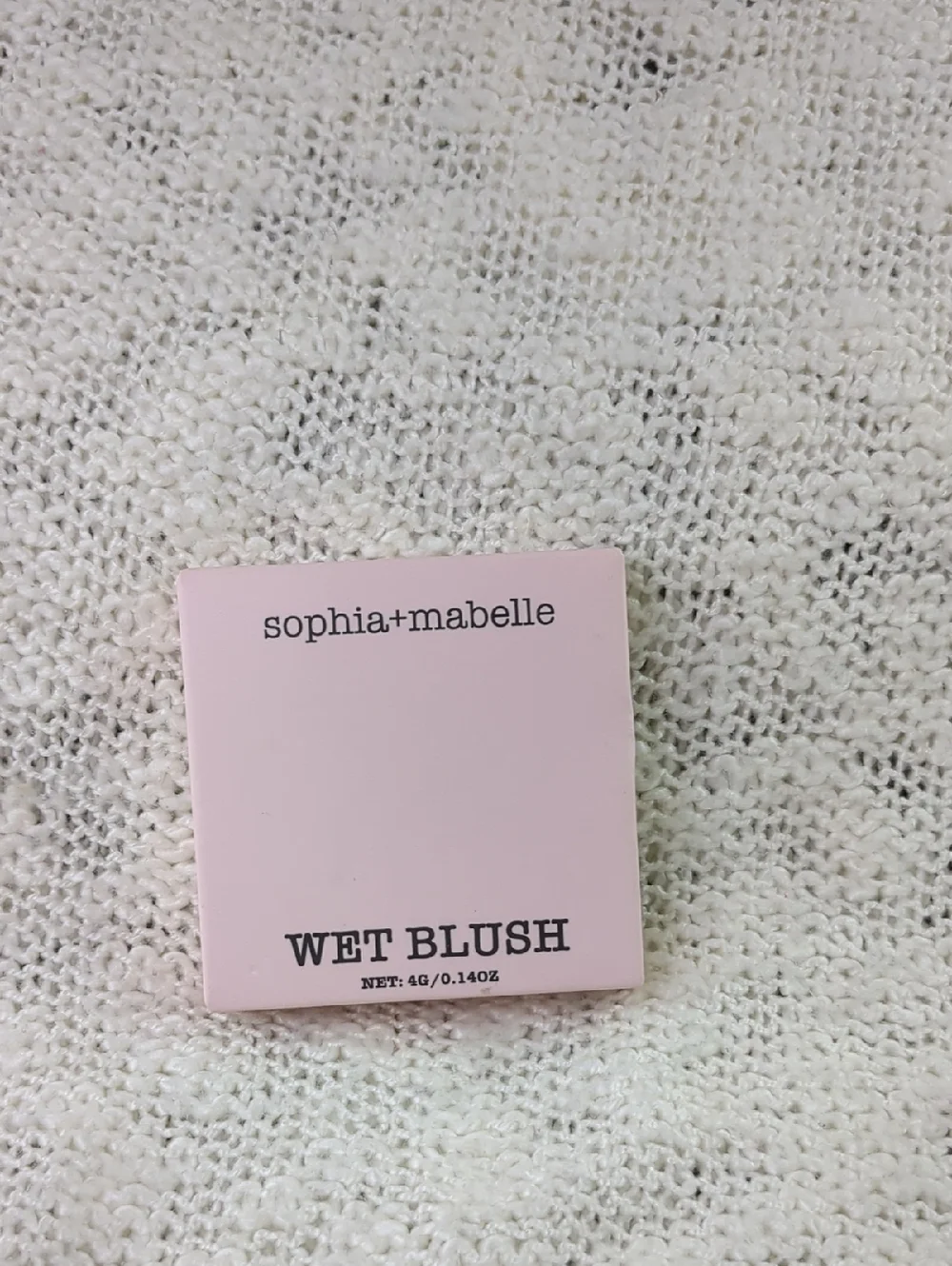 sophia mabelle